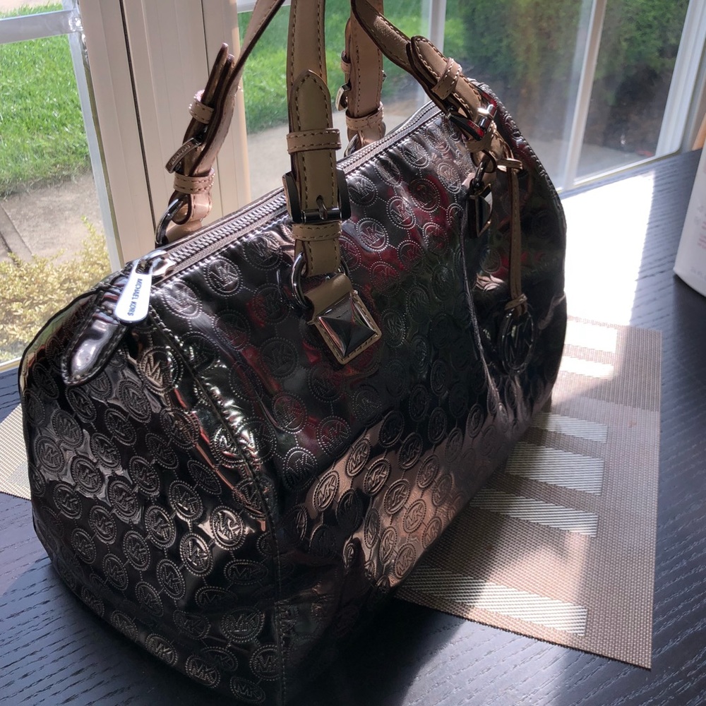Michael Kors handbag